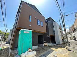 別所2丁目新築戸建 B号棟