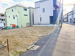 別所2丁目新築戸建 B号棟