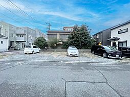 千代田3丁目土地