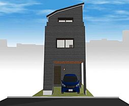 本町通1丁目土地