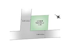 上大岡東1丁目土地