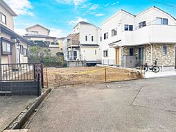 市沢町土地