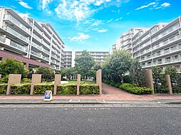 ザ・ガーデンズ日吉本町