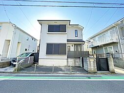 磯子6丁目中古戸建