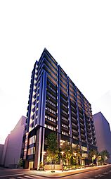 ザ・パークハウス横浜山下町