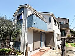 羽沢南1丁目中古戸建