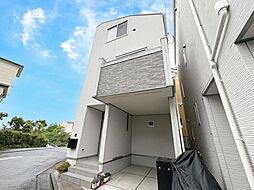 上矢部町中古戸建