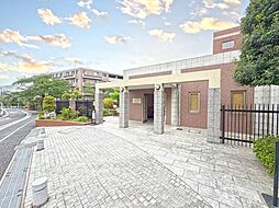 磯子汐見台ヒルズ