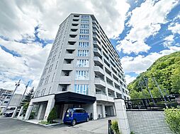 ミッドマークス円山杜の邸