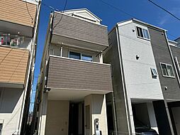 鍛冶ケ谷2丁目中古戸建