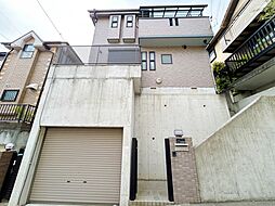 上の宮中古戸建