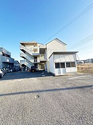 コミュニティハイツ三伸