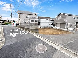 和泉中央北3丁目新築戸建
