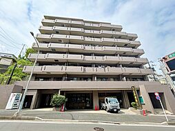 東急ドエル・アルス上大岡西