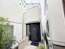 たちばな台中古戸建