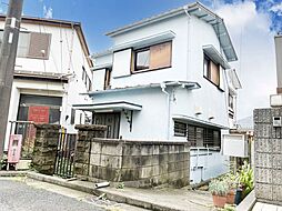 中田南5丁目中古戸建