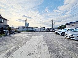 玉川学園3丁目土地