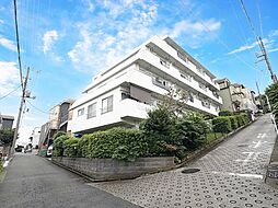 東寺尾ハイツ