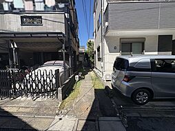 大森北6丁目中古戸建