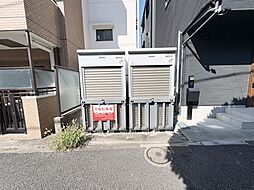 大口仲町土地