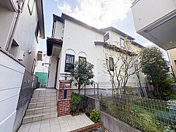 永田東2丁目中古戸建