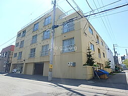 レジデンスやまいち 208