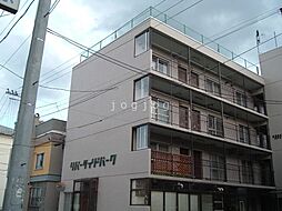 リバーサイドパーク 303