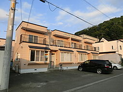 パークハイツ D