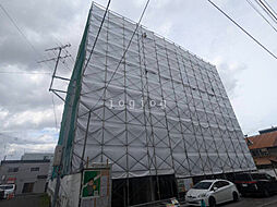 札幌市豊平区月寒中央通5丁目
