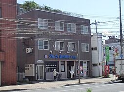 シルミオーネ平岸 401