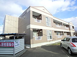 ハイツユートピア 101