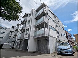エルドラード発寒中央 402