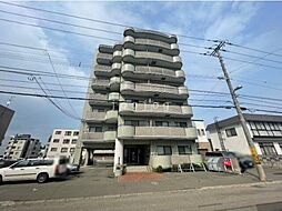 札幌市豊平区美園四条1丁目