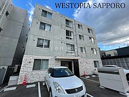 ＷＥＳＴＯＰＩＡ　ＳＡＰＰＯＲＯ 201
