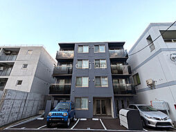 クチュール豊平美園