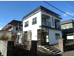 石山2条7丁目貸家