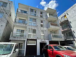 グランドジョラス中の島 401