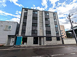 札幌市豊平区豊平四条8丁目