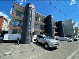 カサデューク平岸53 302