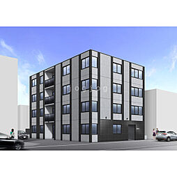 札幌市豊平区中の島二条1丁目