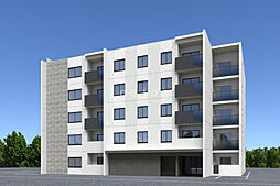 エフュート福住