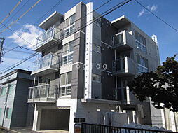 グランリーオ豊平公園 402