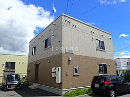 シャルマンコートI 101