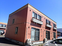 グランビレッジ公園通　Ｂ棟 103