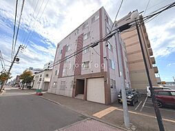 グランメール月寒中央 206