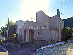 簾舞5条2丁目8-1貸家