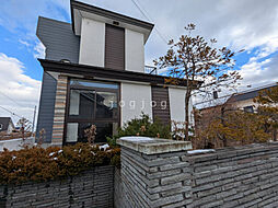 北広島市高台町5丁目の一戸建て