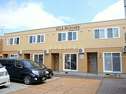 ヴィラ西岡旭堂第10 107