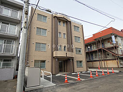 札幌市豊平区水車町7丁目