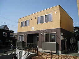 ノースヴィレッジ清田A 101